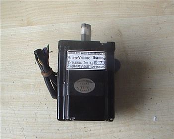 陜西LS70BL無刷電機(jī)