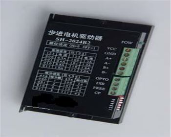 陜西驅(qū)動器銷售