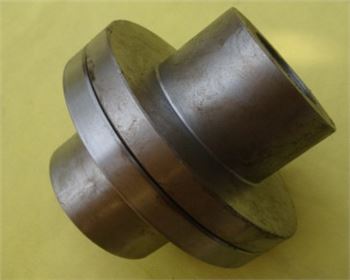 剛性聯(lián)軸器