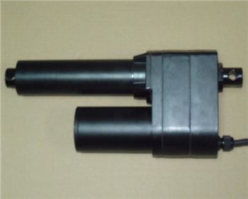 防爆電機的分類