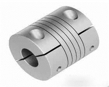 線繞聯(lián)軸器