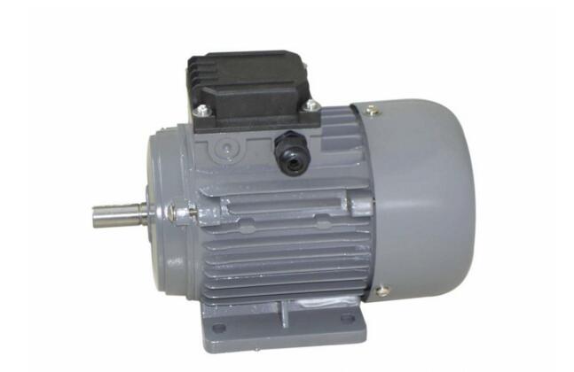 陜西電機(jī)