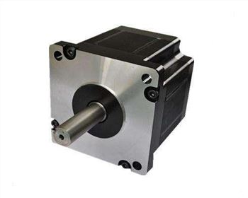 直流伺服電機(jī)銘牌上的額定電壓指的是勵(lì)磁電壓還是電樞電壓